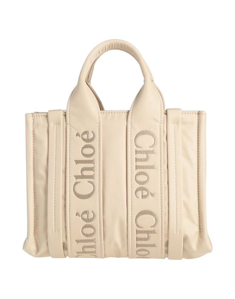 CHLOÉ Handtaschen Damen Elfenbein von CHLOÉ