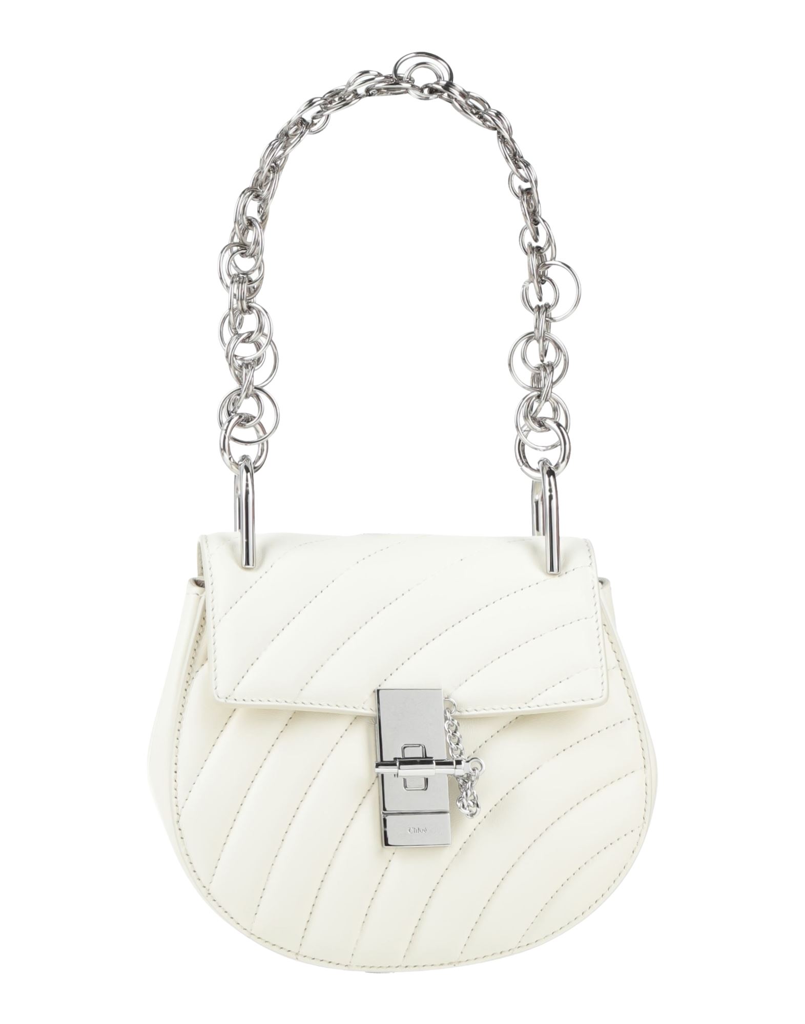 CHLOÉ Handtaschen Damen Elfenbein von CHLOÉ