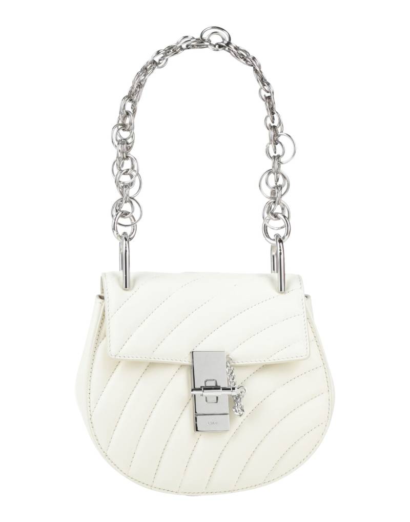 CHLOÉ Handtaschen Damen Elfenbein von CHLOÉ