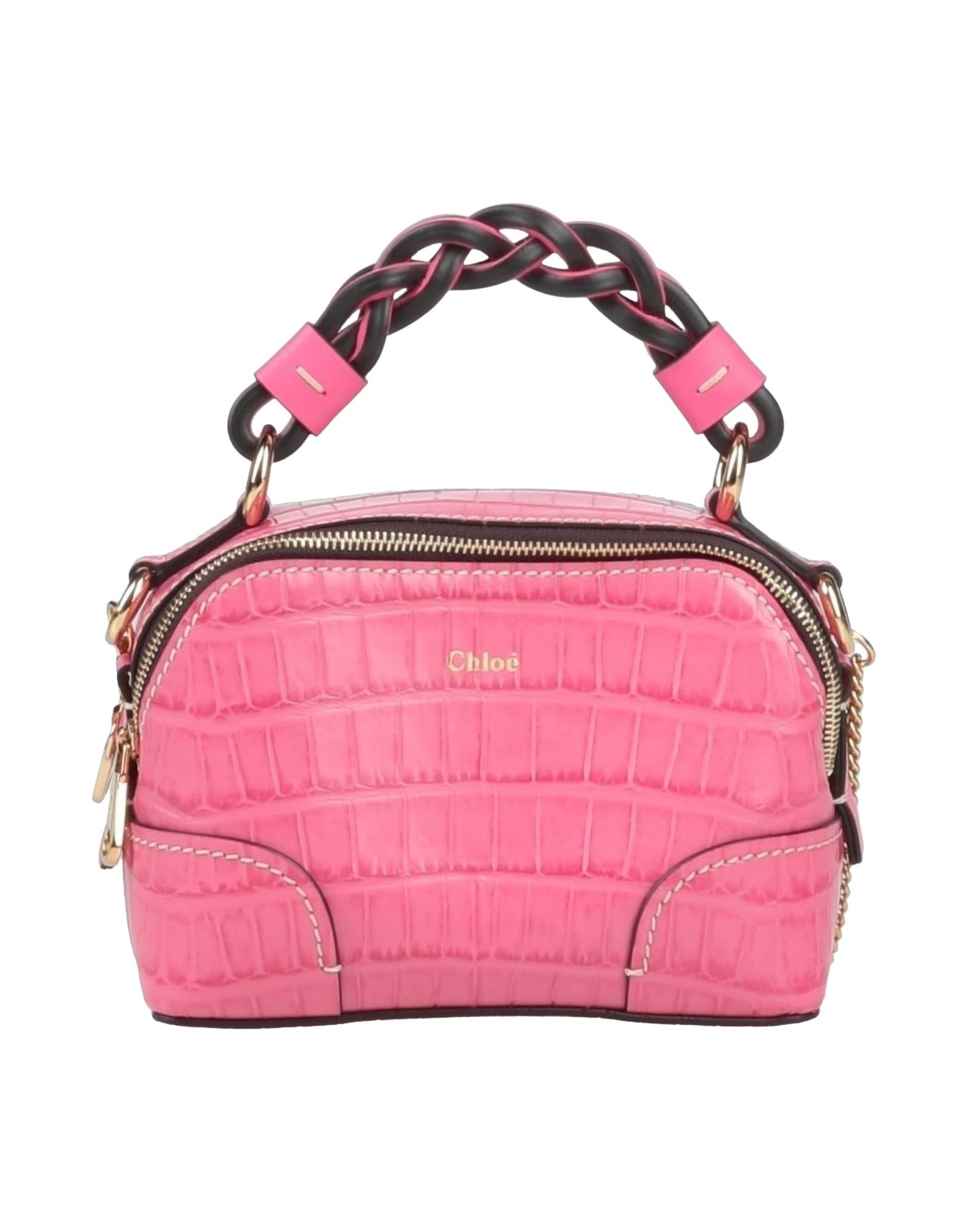 CHLOÉ Handtaschen Damen Fuchsia von CHLOÉ
