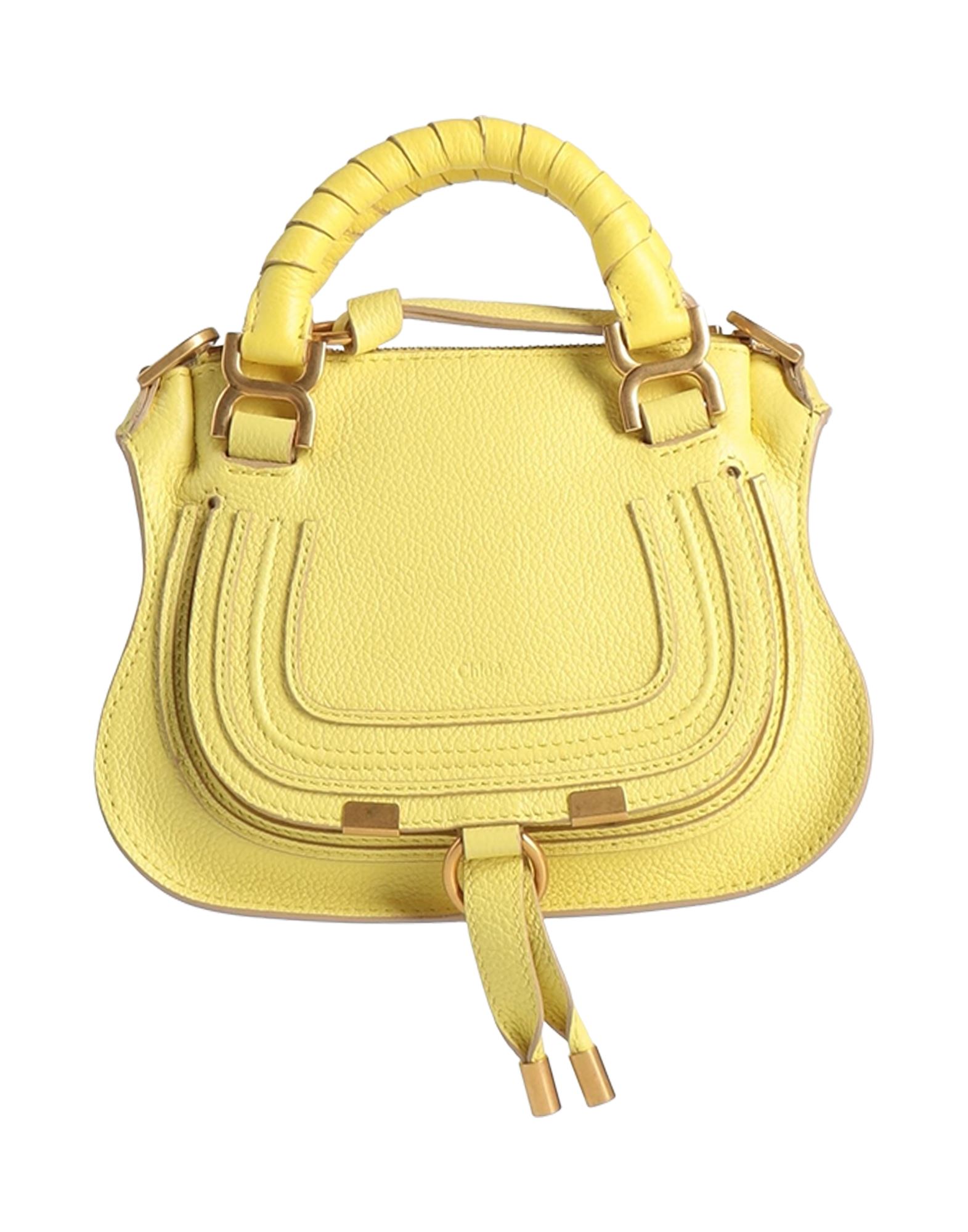 CHLOÉ Handtaschen Damen Gelb von CHLOÉ