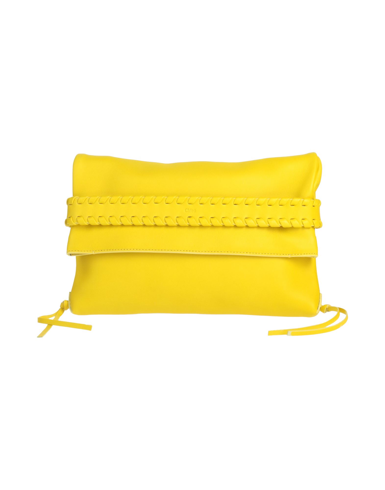 CHLOÉ Handtaschen Damen Gelb von CHLOÉ