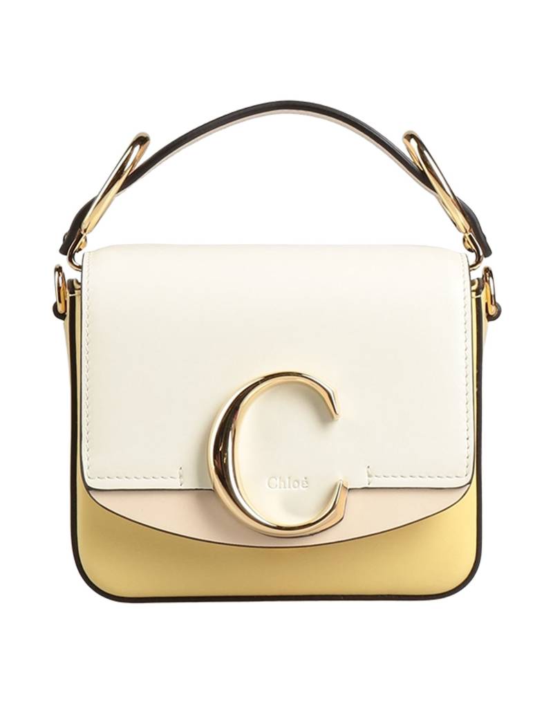 CHLOÉ Handtaschen Damen Gelb von CHLOÉ