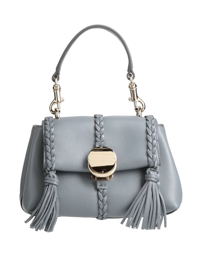CHLOÉ Handtaschen Damen Grau von CHLOÉ
