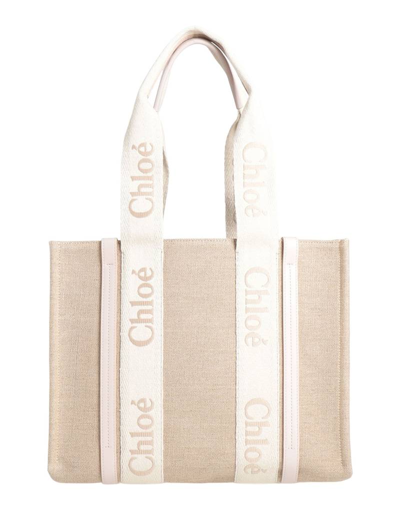 CHLOÉ Handtaschen Damen Grau von CHLOÉ