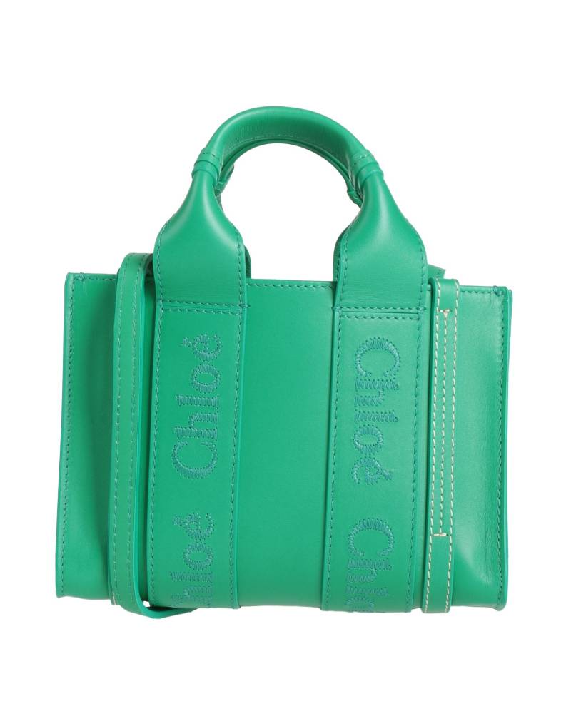 CHLOÉ Handtaschen Damen Grün von CHLOÉ