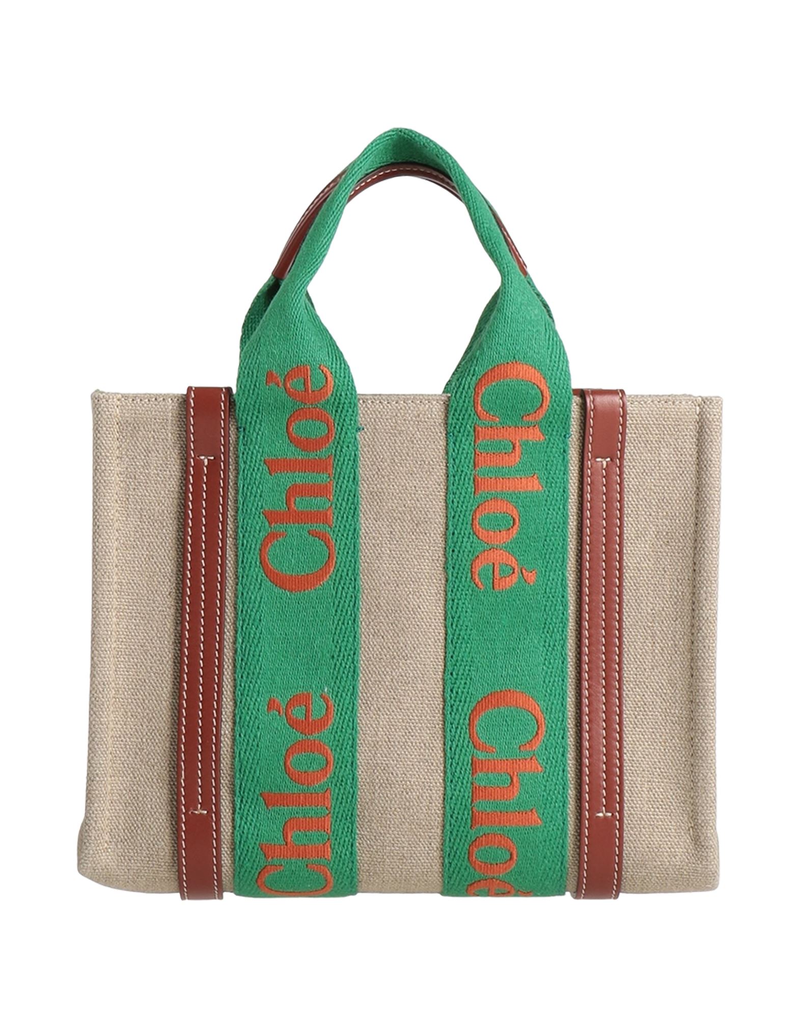 CHLOÉ Handtaschen Damen Grün von CHLOÉ