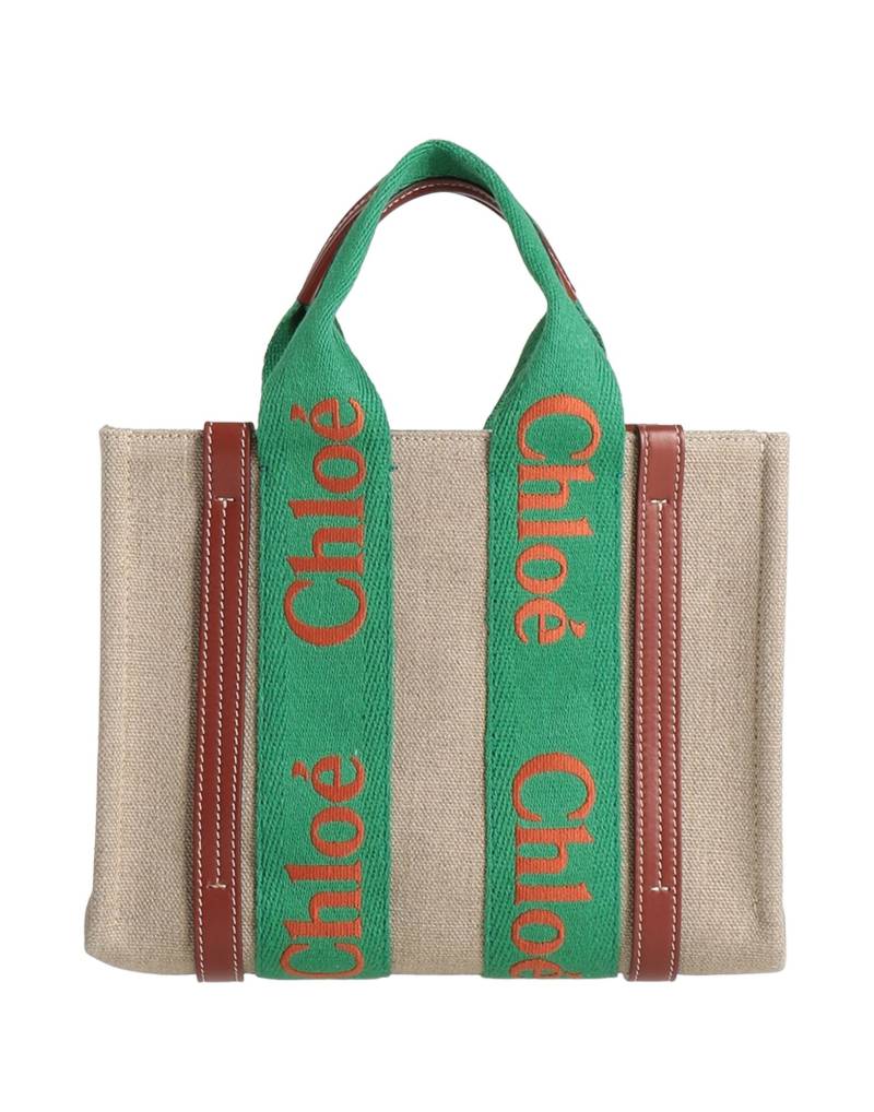 CHLOÉ Handtaschen Damen Grün von CHLOÉ