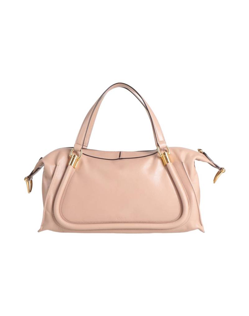 CHLOÉ Handtaschen Damen Hellbraun von CHLOÉ