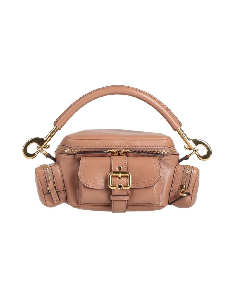 CHLOÉ Handtaschen Damen Hellbraun von CHLOÉ
