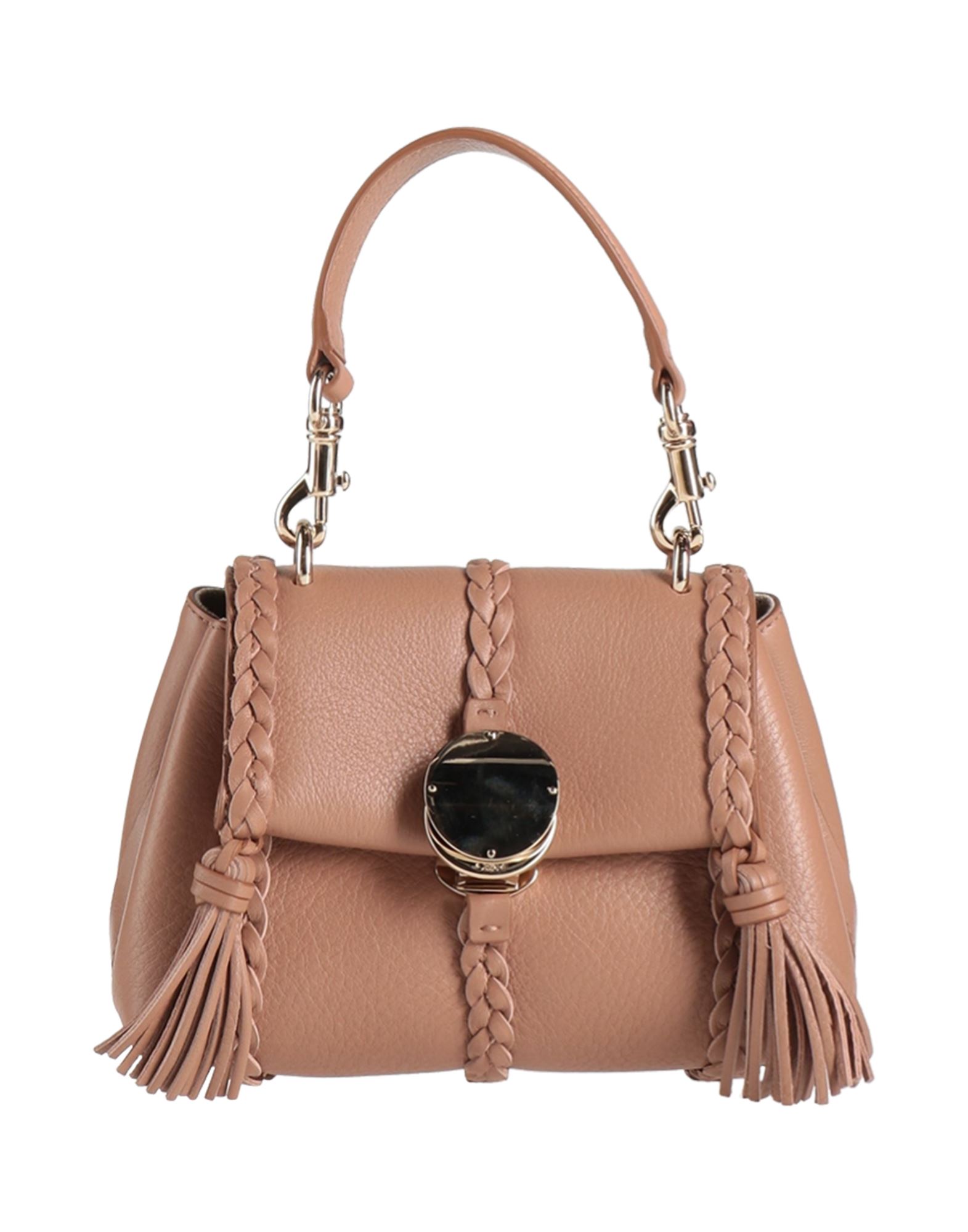 CHLOÉ Handtaschen Damen Hellbraun von CHLOÉ