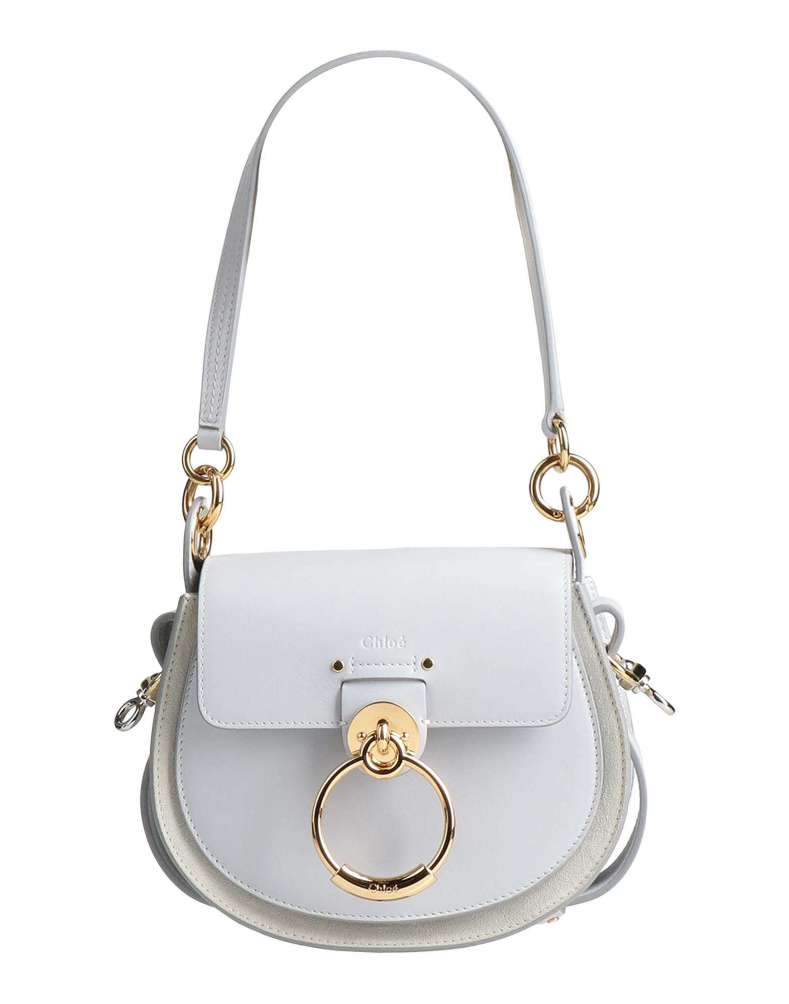 CHLOÉ Handtaschen Damen Hellgrau von CHLOÉ