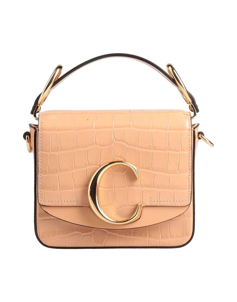 CHLOÉ Handtaschen Damen Hellrosa von CHLOÉ
