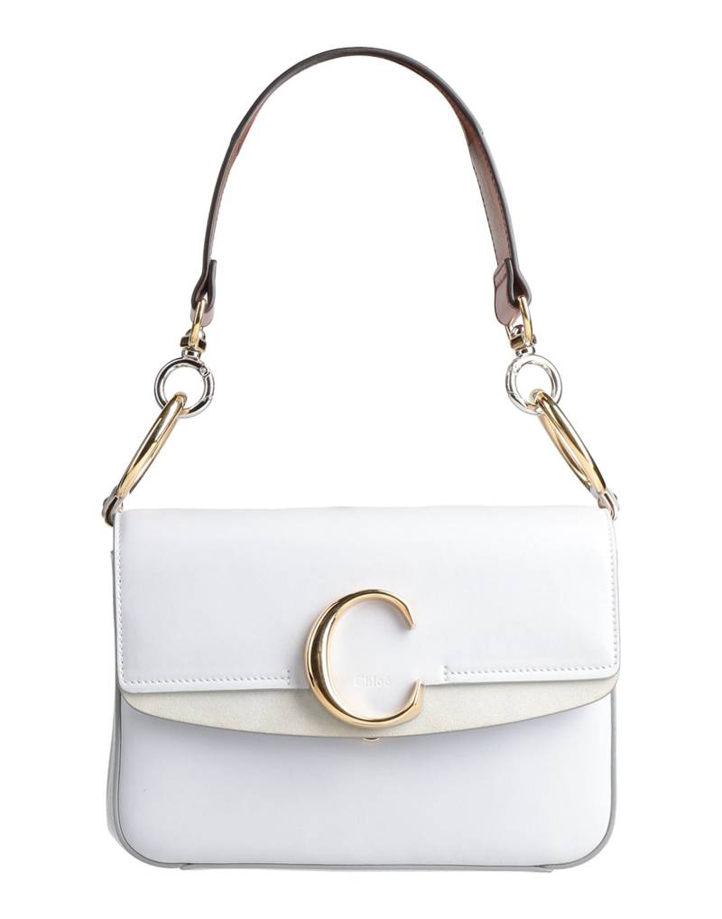 CHLOÉ Handtaschen Damen Himmelblau von CHLOÉ