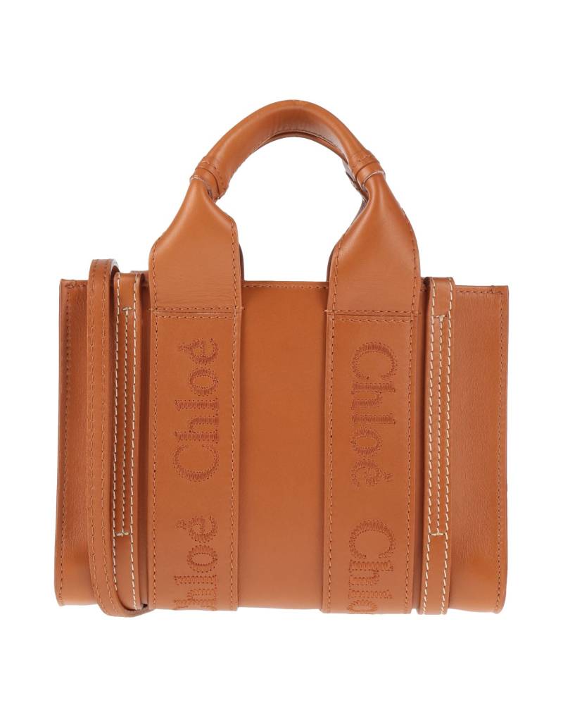 CHLOÉ Handtaschen Damen Kamel von CHLOÉ