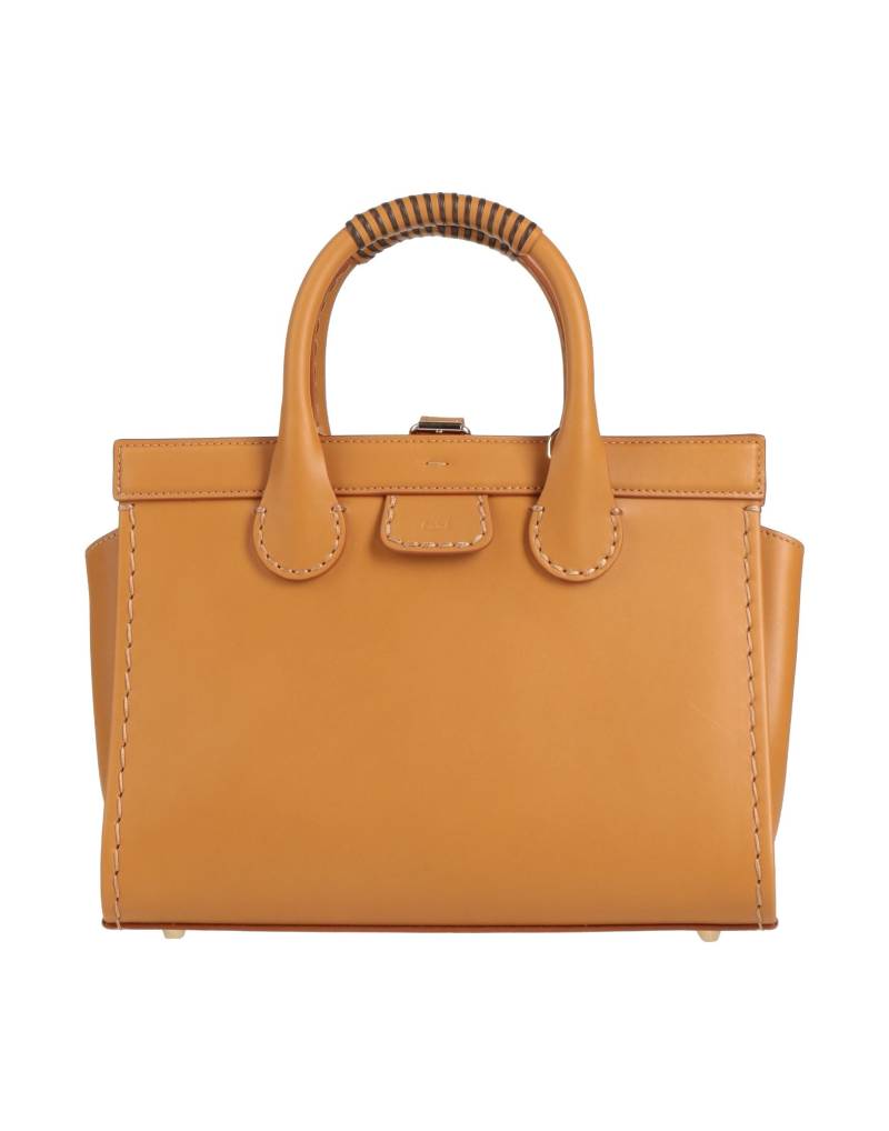 CHLOÉ Handtaschen Damen Kamel von CHLOÉ