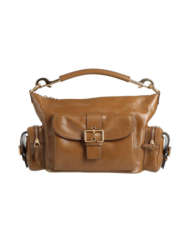CHLOÉ Handtaschen Damen Khaki von CHLOÉ