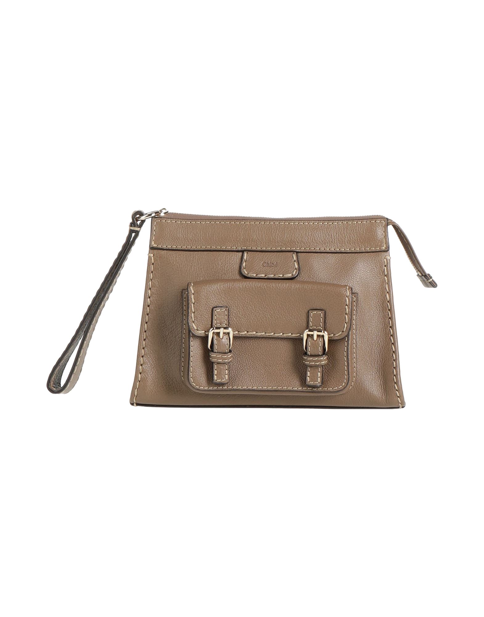 CHLOÉ Handtaschen Damen Khaki von CHLOÉ