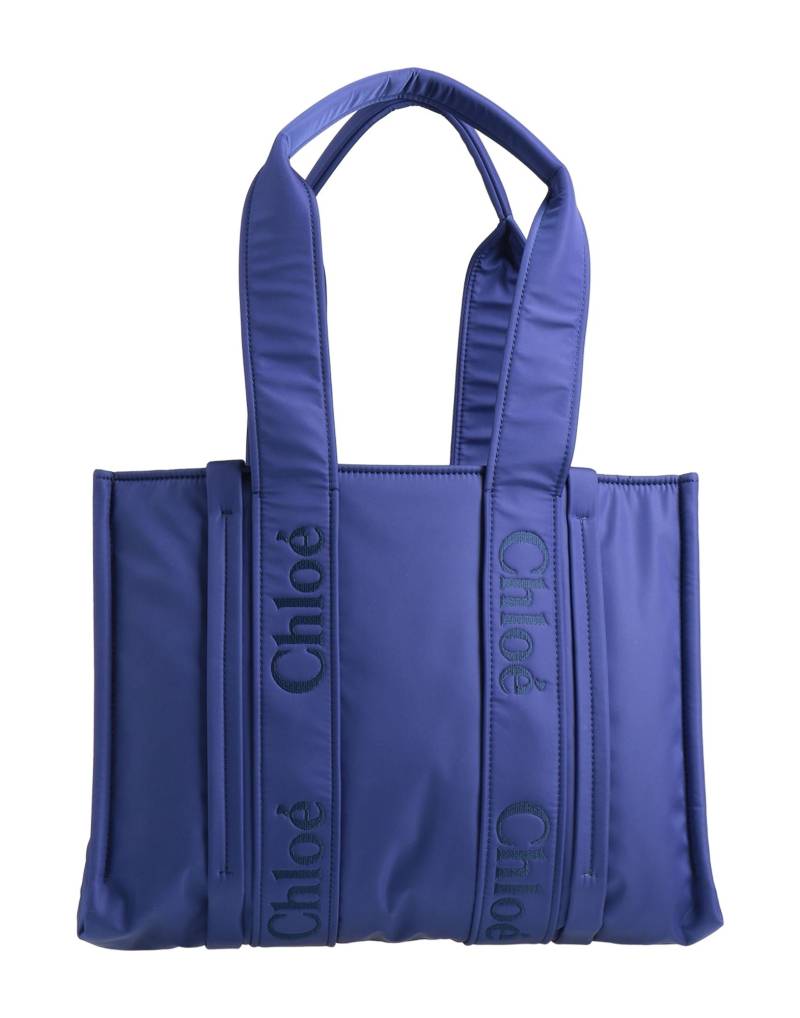 CHLOÉ Handtaschen Damen Königsblau von CHLOÉ