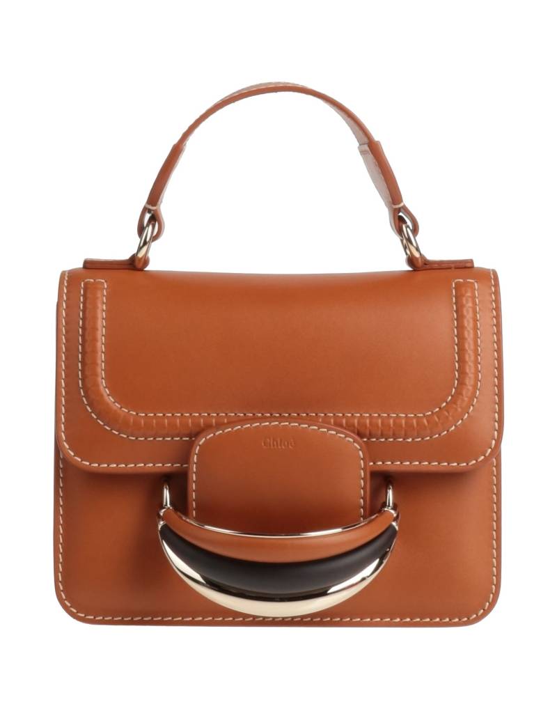 CHLOÉ Handtaschen Damen Lederfarben von CHLOÉ
