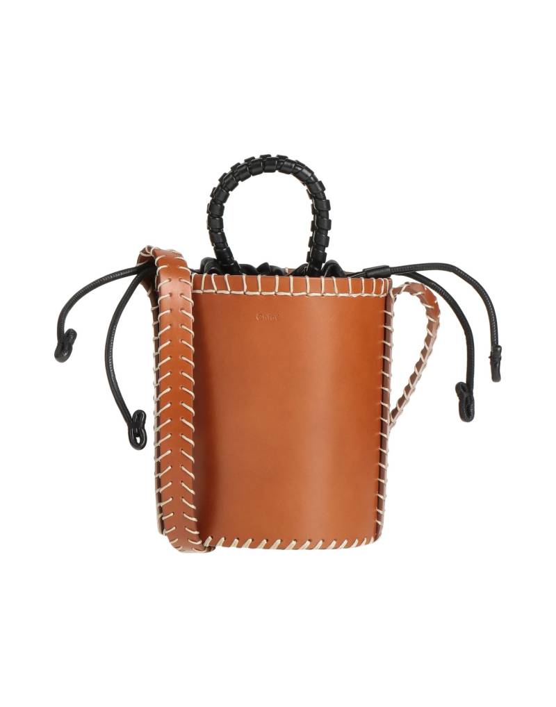CHLOÉ Handtaschen Damen Lederfarben von CHLOÉ