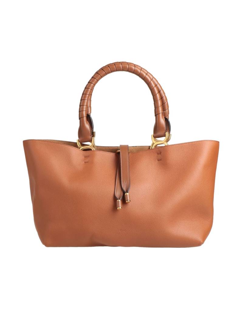 CHLOÉ Handtaschen Damen Lederfarben von CHLOÉ