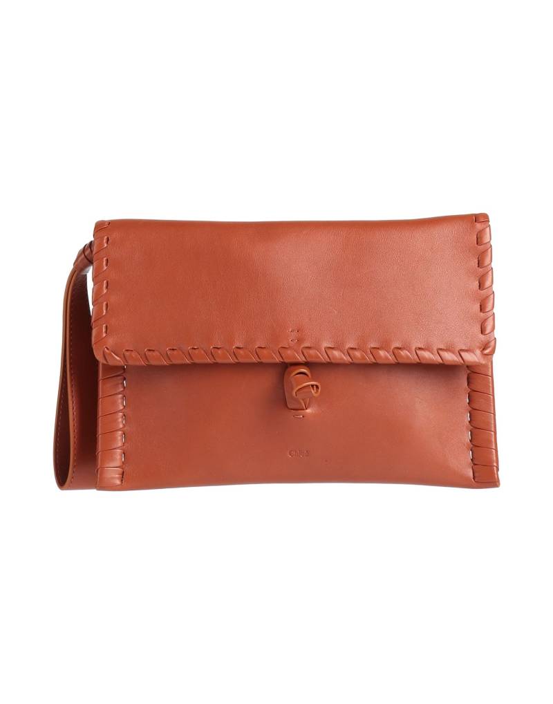 CHLOÉ Handtaschen Damen Lederfarben von CHLOÉ