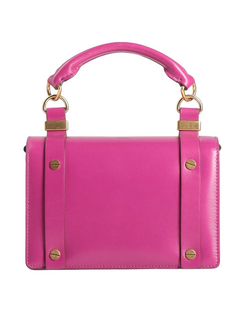 CHLOÉ Handtaschen Damen Malve von CHLOÉ