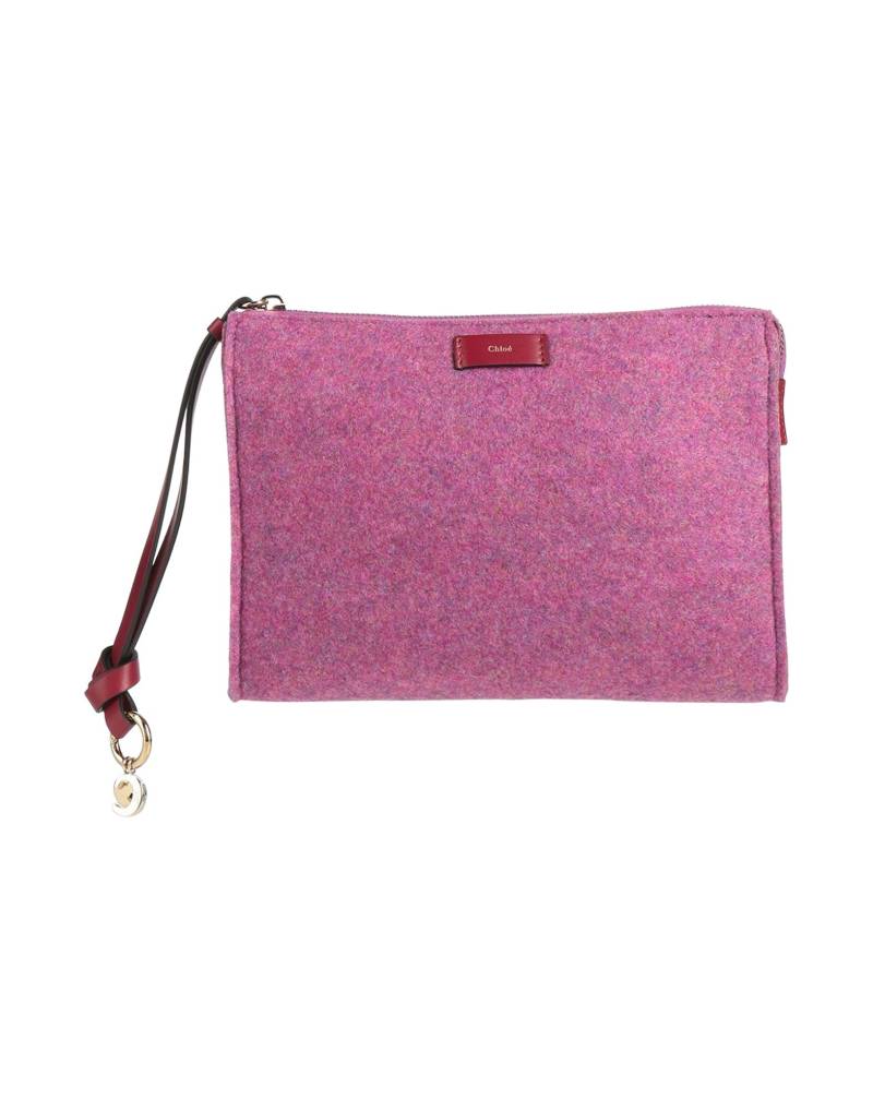 CHLOÉ Handtaschen Damen Malve von CHLOÉ