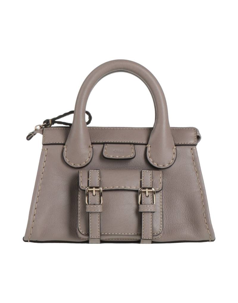 CHLOÉ Handtaschen Damen Maulwurfsgrau von CHLOÉ