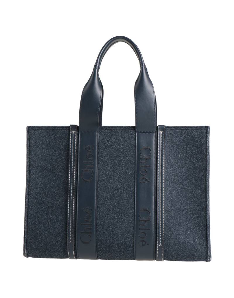 CHLOÉ Handtaschen Damen Nachtblau von CHLOÉ