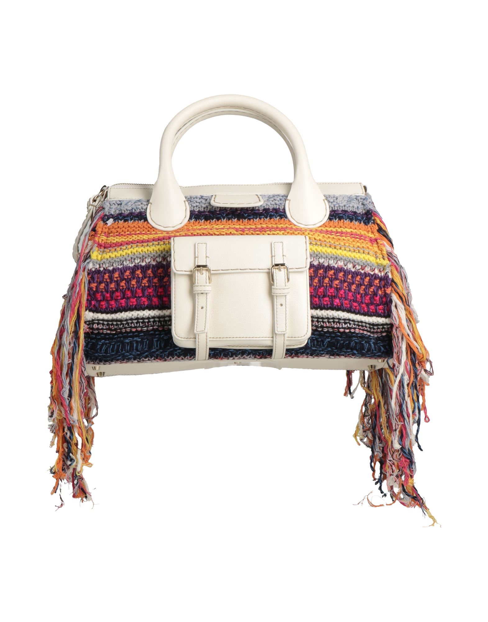 CHLOÉ Handtaschen Damen Off white von CHLOÉ