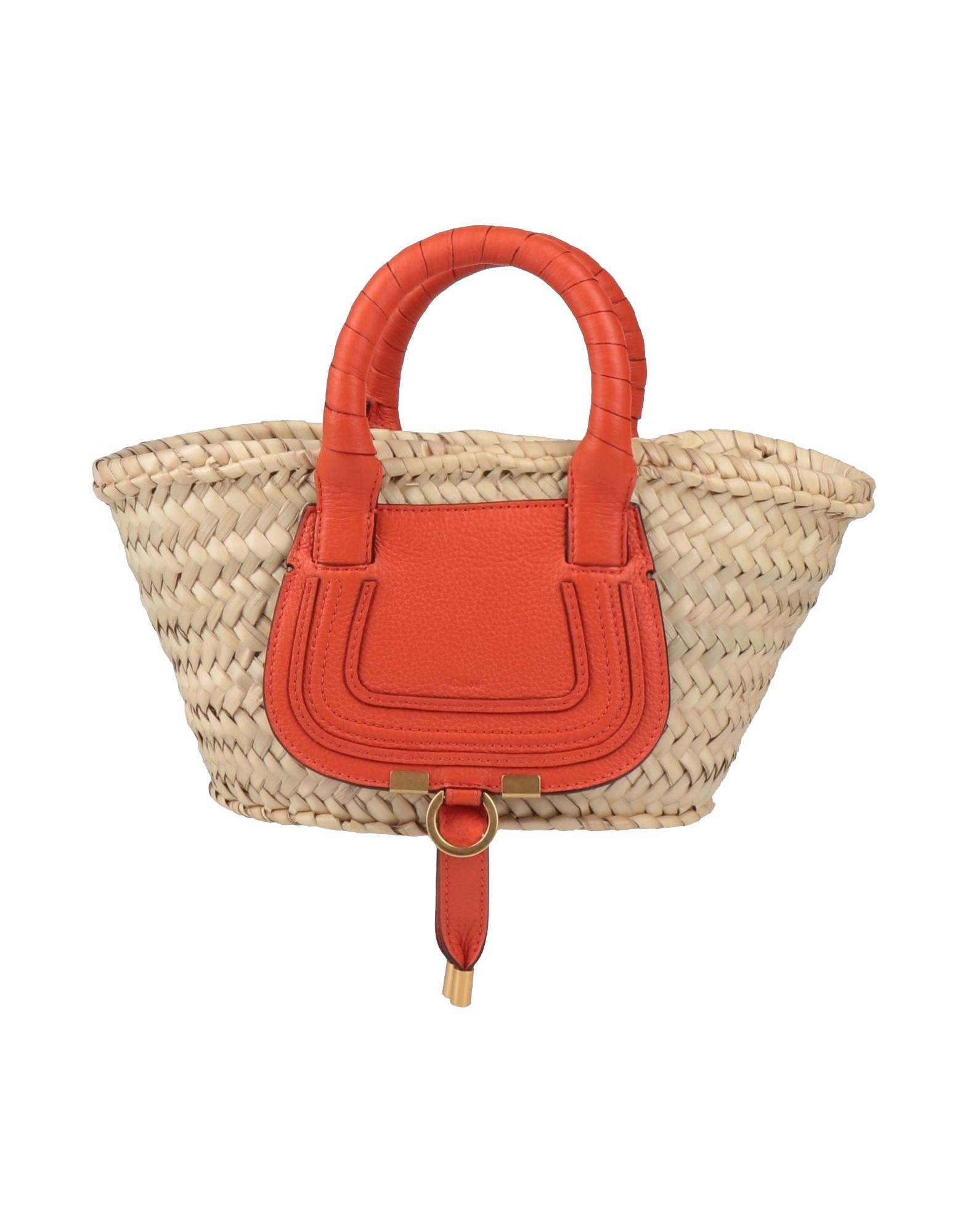 CHLOÉ Handtaschen Damen Orange von CHLOÉ