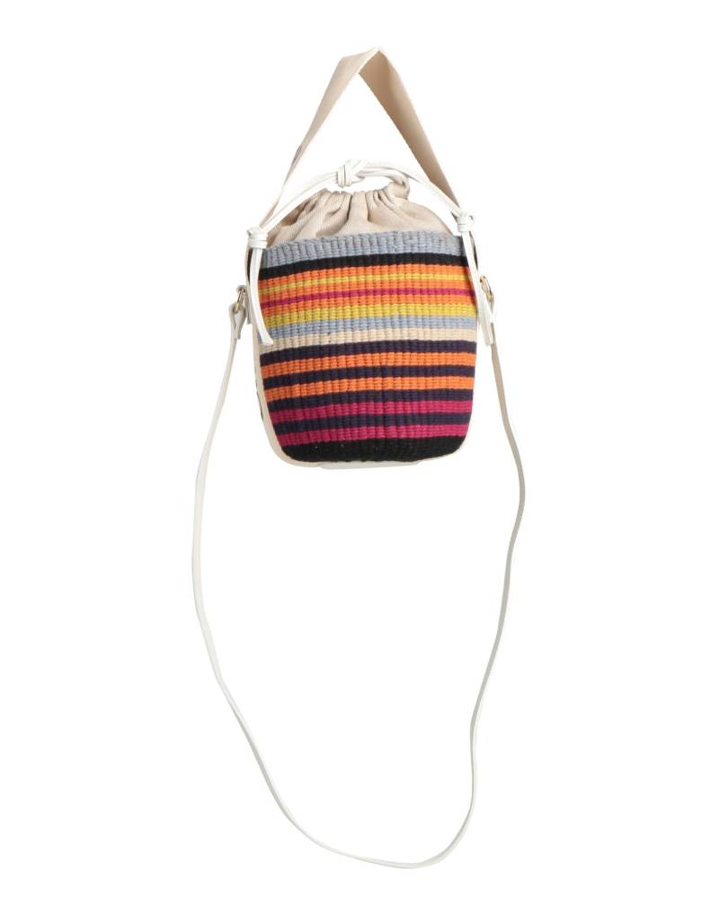 CHLOÉ Handtaschen Damen Orange von CHLOÉ