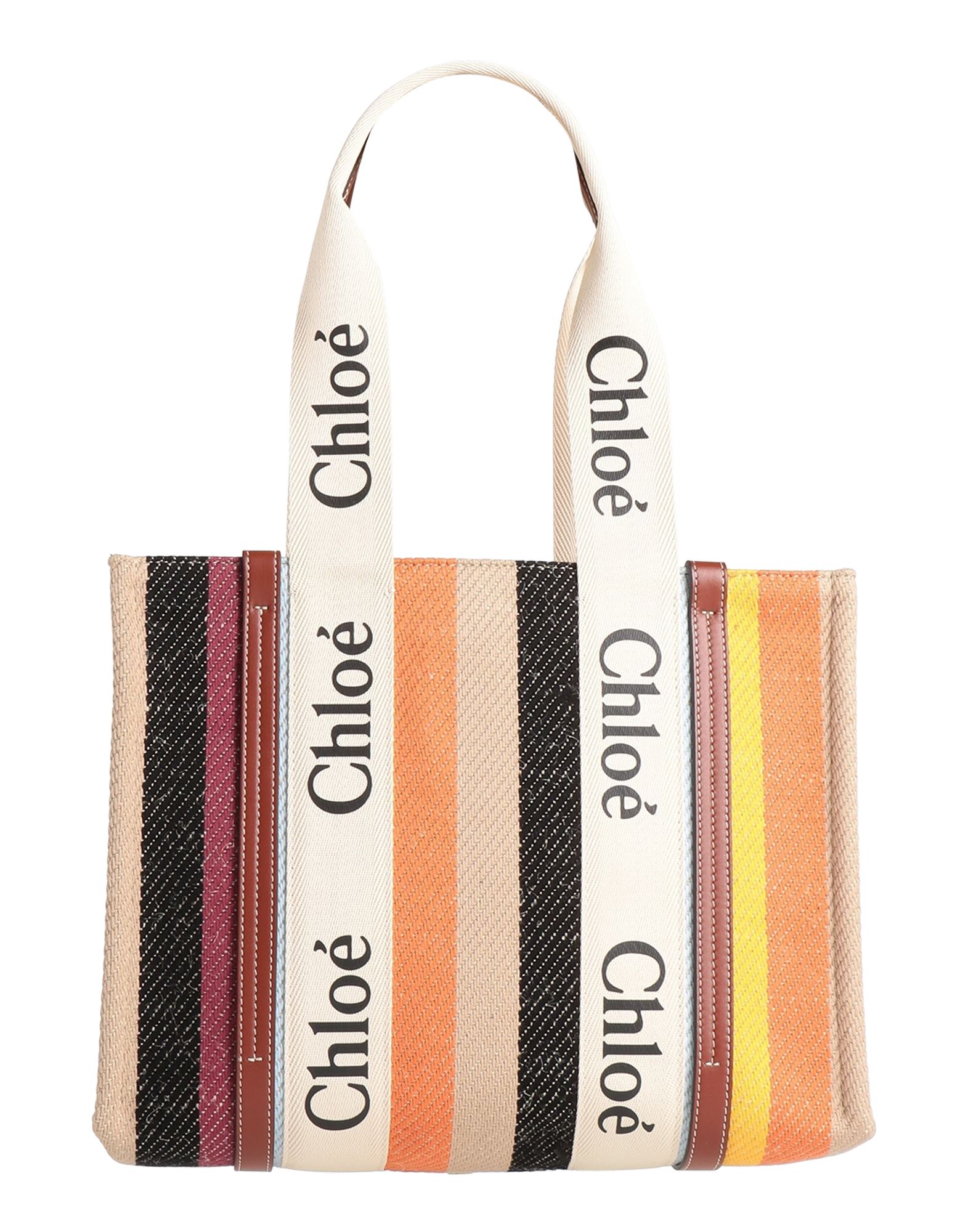 CHLOÉ Handtaschen Damen Orange von CHLOÉ