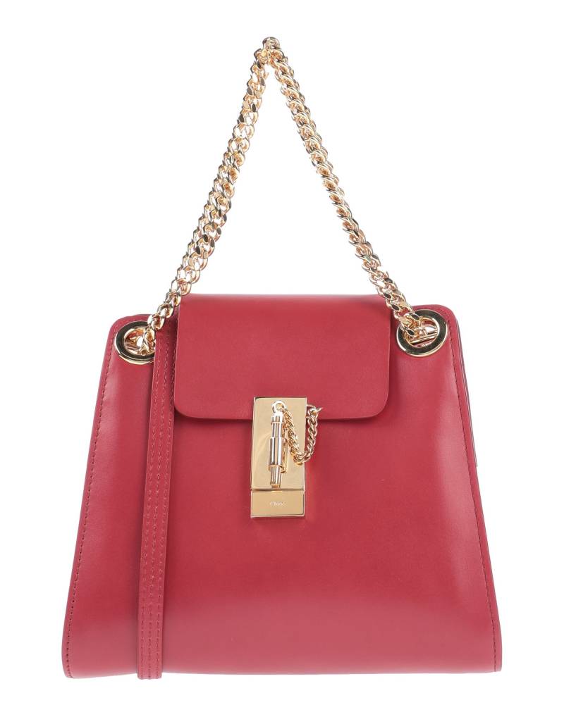CHLOÉ Handtaschen Damen Rot von CHLOÉ