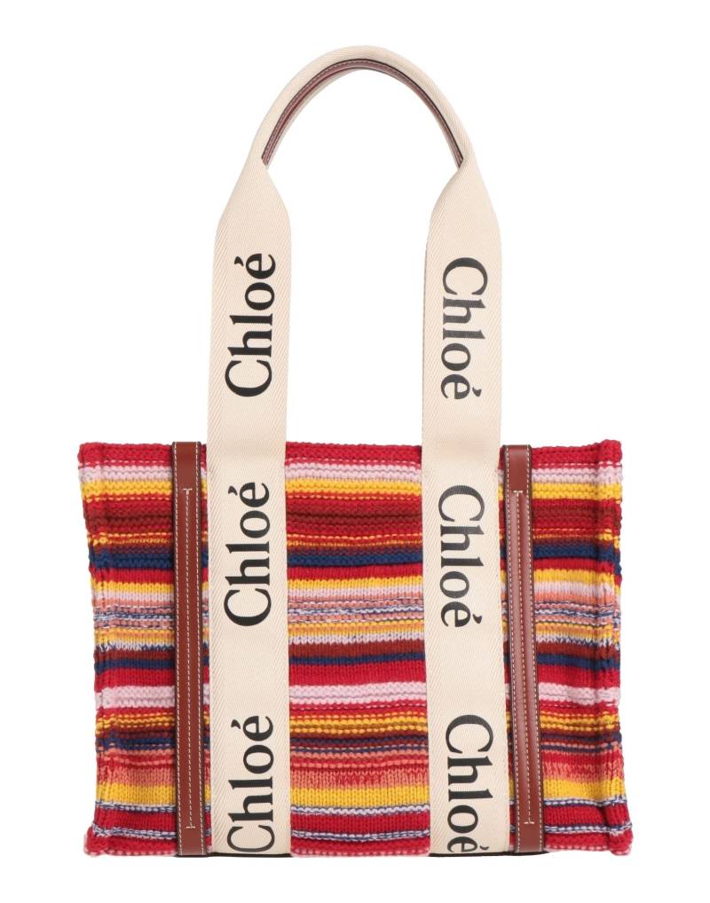 CHLOÉ Handtaschen Damen Rot von CHLOÉ