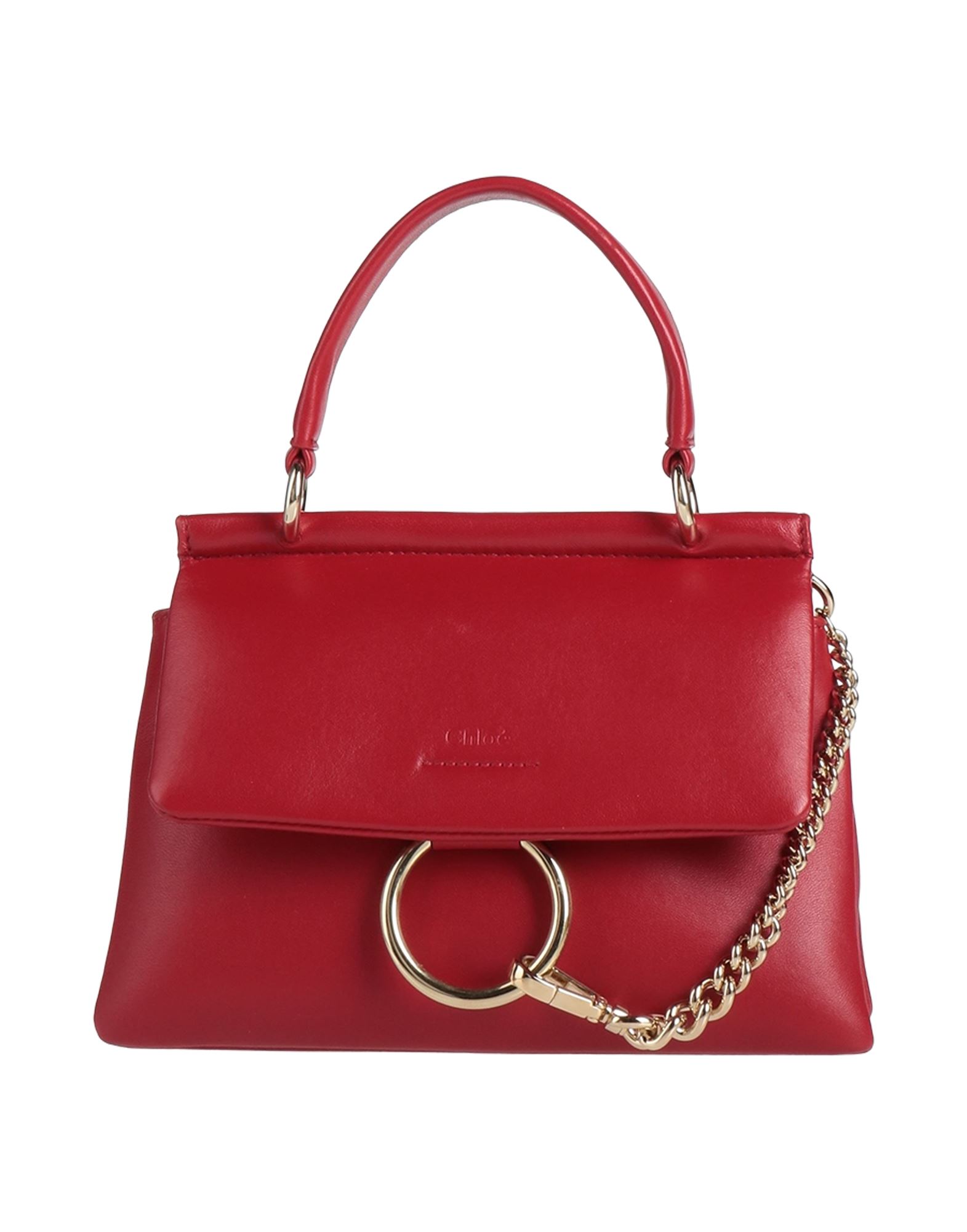 CHLOÉ Handtaschen Damen Rot von CHLOÉ
