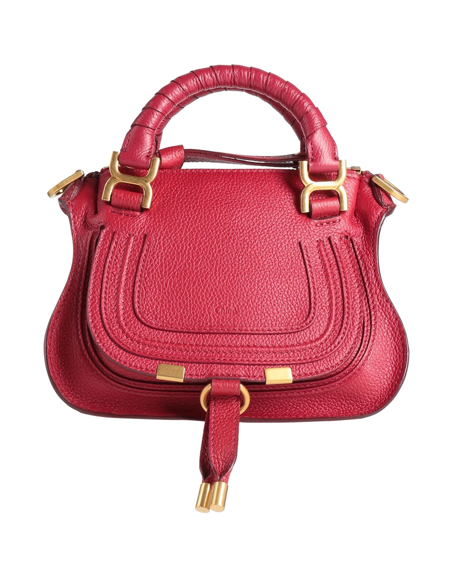 CHLOÉ Handtaschen Damen Rot von CHLOÉ