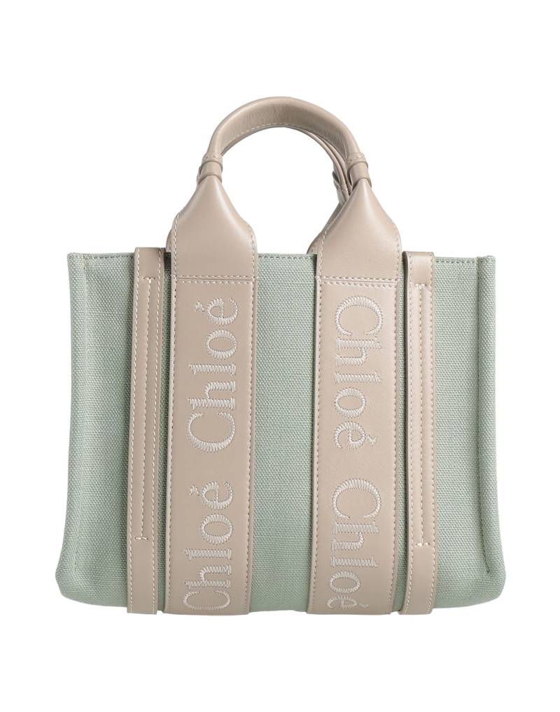 CHLOÉ Handtaschen Damen Salbeigrün von CHLOÉ