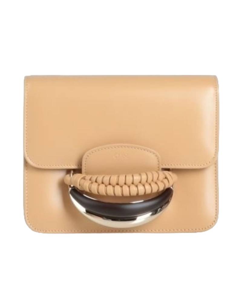 CHLOÉ Handtaschen Damen Sand von CHLOÉ