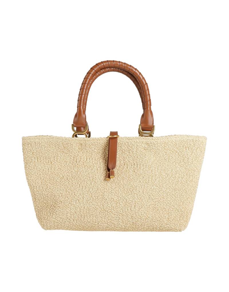 CHLOÉ Handtaschen Damen Sand von CHLOÉ