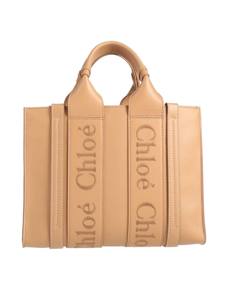 CHLOÉ Handtaschen Damen Sand von CHLOÉ