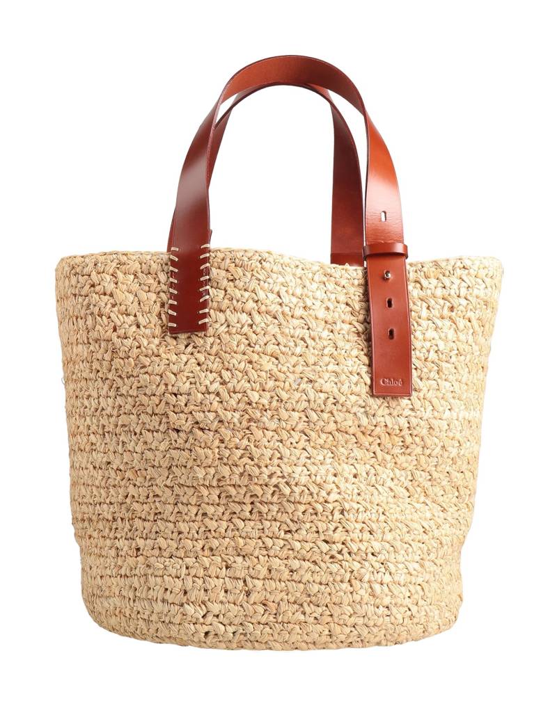 CHLOÉ Handtaschen Damen Sand von CHLOÉ
