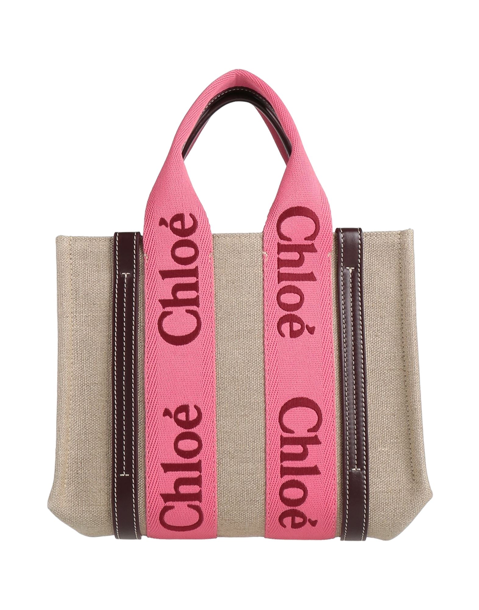 CHLOÉ Handtaschen Damen Sand von CHLOÉ