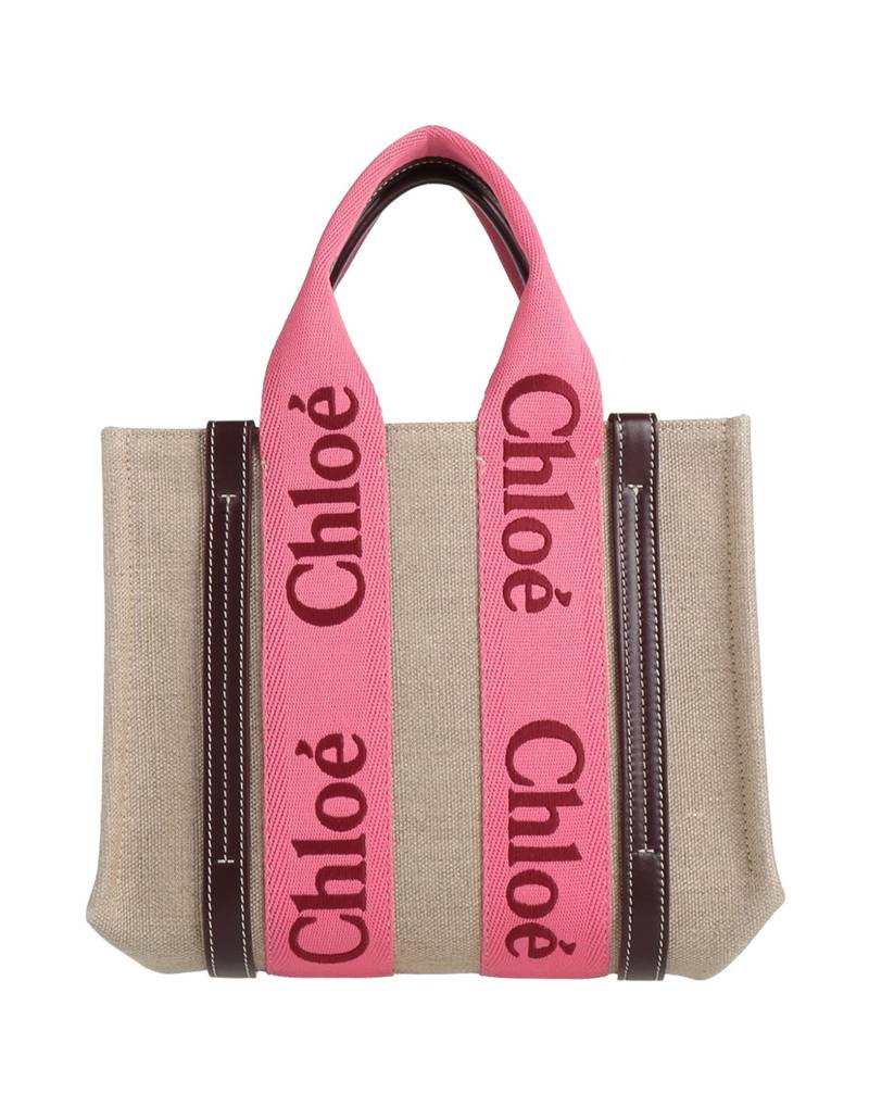 CHLOÉ Handtaschen Damen Sand CHLOÉ Handtaschen Damen Sand von CHLOÉ
