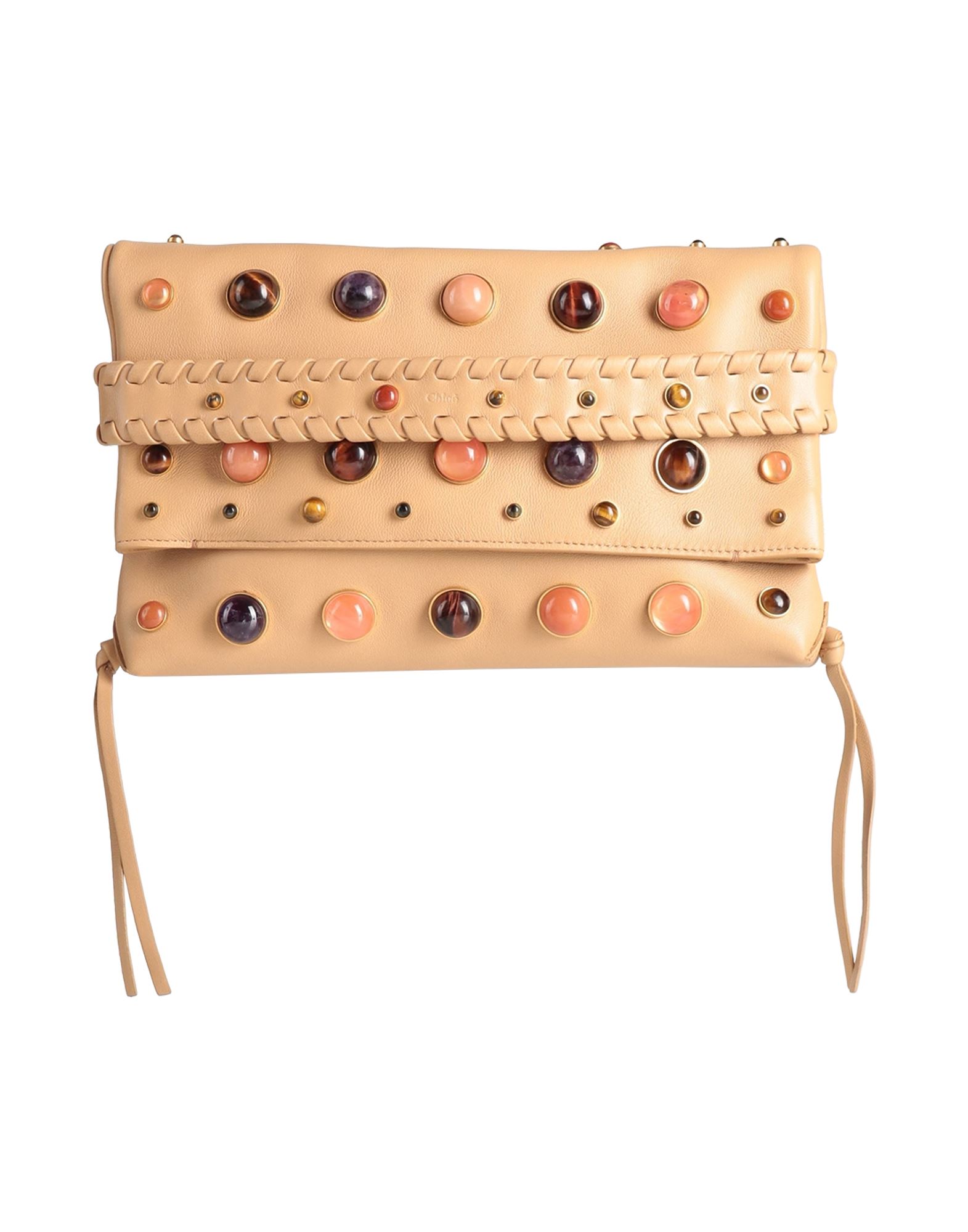 CHLOÉ Handtaschen Damen Sand von CHLOÉ