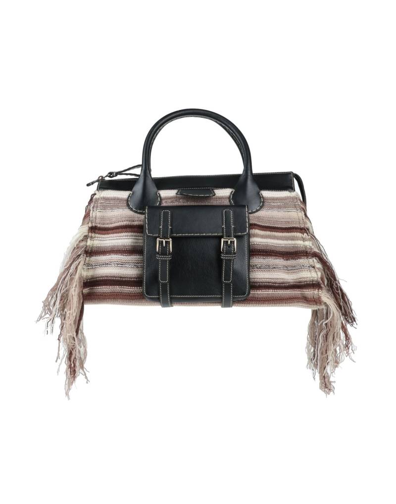 CHLOÉ Handtaschen Damen Schwarz von CHLOÉ