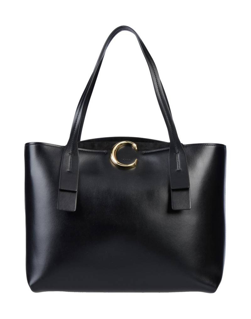 CHLOÉ Handtaschen Damen Schwarz von CHLOÉ