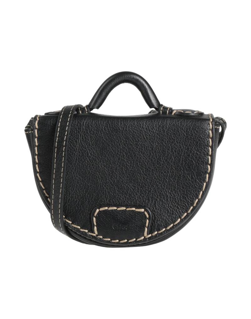 CHLOÉ Handtaschen Damen Schwarz von CHLOÉ